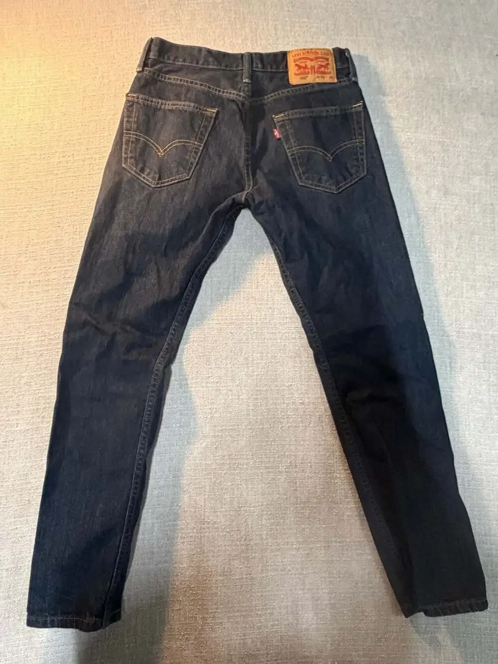 Levis levi 502